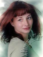 Russian Women Video Clip Profile 42473