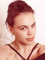 Russian Women Video Clip Profile 42898