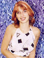 Russian Women Video Clip Profile 43058