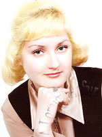 Russian Women Video Clip Profile 43101