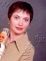 Russian Women Video Clip Profile 43214