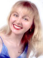 Russian Women Video Clip Profile 43385