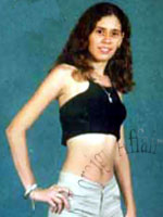Russian Women Video Clip Profile 43620