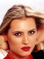 Russian Women Video Clip Profile 43746