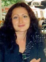 Russian Women Video Clip Profile 43773