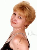 Russian Women Video Clip Profile 43941