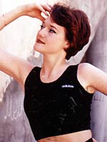 Russian Women Video Clip Profile 43957