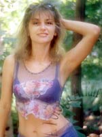 Russian Women Video Clip Profile 44107