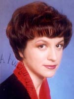 Russian Women Video Clip Profile 44115
