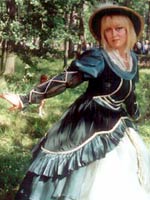 Russian Women Video Clip Profile 44649