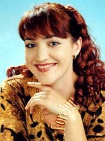 Russian Women Video Clip Profile 44682