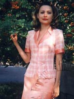 Russian Women Video Clip Profile 44794