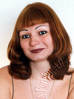 Russian Women Video Clip Profile 44957