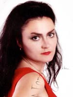 Russian Women Video Clip Profile 45391