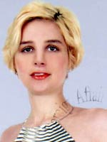 Russian Women Video Clip Profile 45398