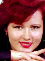 Russian Women Video Clip Profile 46095