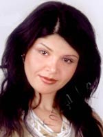 Russian Women Video Clip Profile 46170
