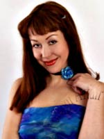 Russian Women Video Clip Profile 46171