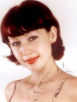 Russian Women Video Clip Profile 46183