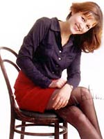 Russian Women Video Clip Profile 46194