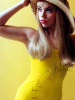 Russian Women Video Clip Profile 46278