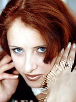 Russian Women Video Clip Profile 46435