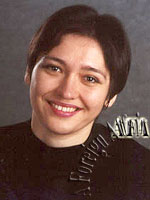 Russian Women Video Clip Profile 47001