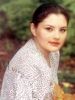 Russian Women Video Clip Profile 47199