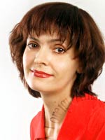 Russian Women Video Clip Profile 47294