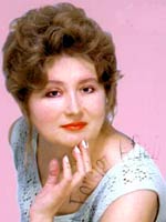 Russian Women Video Clip Profile 48134