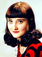 Russian Women Video Clip Profile 48721