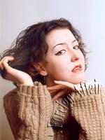 Russian Women Video Clip Profile 49297