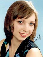 Russian Women Video Clip Profile 49811