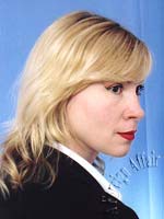 Russian Women Video Clip Profile 50022