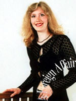 Russian Women Video Clip Profile 50185