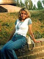 Russian Women Video Clip Profile 50187