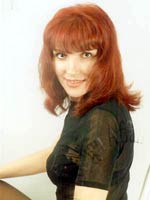 Russian Women Video Clip Profile 50570
