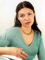 Russian Women Video Clip Profile 50574