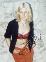 Russian Women Video Clip Profile 50623