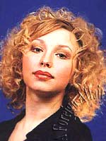 Russian Women Video Clip Profile 50708
