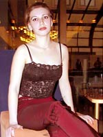 Russian Women Video Clip Profile 51056