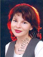 Russian Women Video Clip Profile 51792