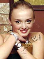 Russian Women Video Clip Profile 51870