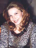 Russian Women Video Clip Profile 52789