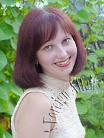 Russian Women Video Clip Profile 52790