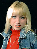 Russian Women Video Clip Profile 52948