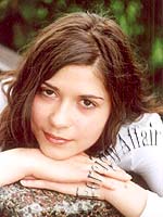 Russian Women Video Clip Profile 53315