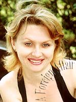 Russian Women Video Clip Profile 53327