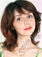Russian Women Video Clip Profile 53617