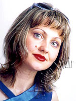 Russian Women Video Clip Profile 53857